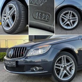 Mercedes-Benz C 220 646  /  /  /   | Mobile.bg    13