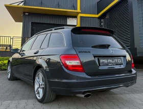 Mercedes-Benz C 220 646  /  /  /   | Mobile.bg    6