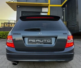Mercedes-Benz C 220 646  /  /  /   | Mobile.bg    4