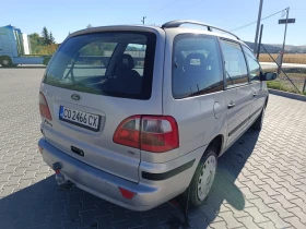 Ford Galaxy | Mobile.bg � ����� ������ 5