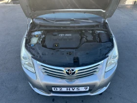 Toyota Avensis 2.0-NAVI--1-! | Mobile.bg    17