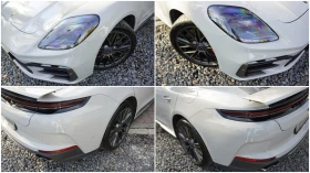 Porsche Panamera Turbo E Hybrid Sport Chrono Plus Package - 361250 лв. / 184704.19 € - 52300466 7