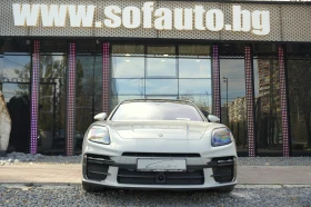 Porsche Panamera Turbo E Hybrid Sport Chrono Plus Package - 361250 лв. / 184704.19 € - 52300466 2