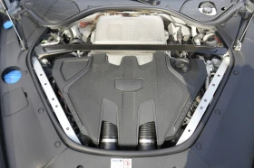 Porsche Panamera Turbo E Hybrid Sport Chrono Plus Package - 361250 лв. / 184704.19 € - 52300466 15