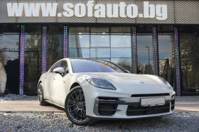 Porsche Panamera Turbo E Hybrid Sport Chrono Plus Package - 361250 лв. / 184704.19 € - 52300466 3