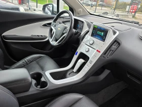 Chevrolet Volt Premier/ Plug-In Хибрид/Лизинг - 14600 лв. / 7464.86 € - 29911842 10