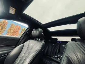 Mercedes-Benz S 63 AMG BRABUS 800 CARBON/VMAX320/3xTv/Designo/Burmaster - 110000 лв. / 56242.11 € - 66524459 9