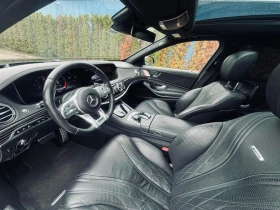 Mercedes-Benz S 63 AMG BRABUS 800 CARBON/VMAX320/3xTv/Designo/Burmaster - 110000 лв. / 56242.11 € - 66524459 6