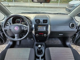 Fiat Sedici 2.0 135кс Facelift  - 4800 лв. / 2454.20 € - 79389985 16