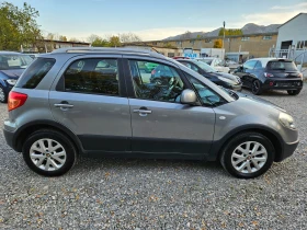 Обява за продажба на Fiat Sedici 2.0 135кс Facelift  ~4 800 лв. - изображение 1 | Auto.bg Обява за продажба на Fiat Sedici 2.0 135кс Facelift  ~4 800 лв. - изображение 1