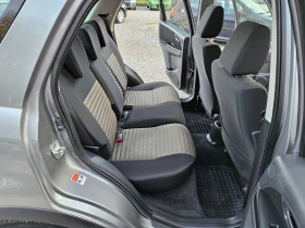 Обява за продажба на Fiat Sedici 2.0 135кс Facelift  ~4 800 лв. - изображение 10 | Auto.bg Обява за продажба на Fiat Sedici 2.0 135кс Facelift  ~4 800 лв. - изображение 10