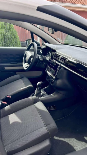 Citroen C3 1.2 | Mobile.bg    9
