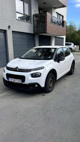 Citroen C3 1.2 | Mobile.bg    3