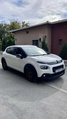 Citroen C3 1.2 | Mobile.bg    2
