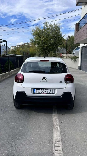 Citroen C3 1.2 | Mobile.bg    4