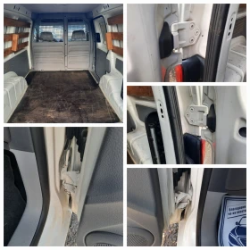VW Caddy 2.0SDI КЛИМАТИК ! НОВ - 6199 лв. / 3169.50 € - 18919183 15