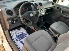 VW Caddy 2.0SDI КЛИМАТИК ! НОВ - 6199 лв. / 3169.50 € - 18919183 9