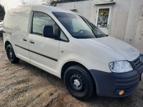 VW Caddy 2.0SDI КЛИМАТИК ! НОВ - 6199 лв. / 3169.50 € - 18919183 6