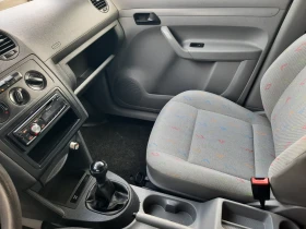 VW Caddy 2.0SDI КЛИМАТИК ! НОВ - 6199 лв. / 3169.50 € - 18919183 11