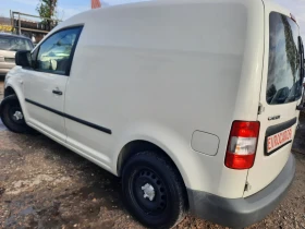 VW Caddy 2.0SDI КЛИМАТИК ! НОВ - 6199 лв. / 3169.50 € - 18919183 4