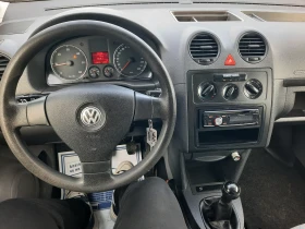 VW Caddy 2.0SDI КЛИМАТИК ! НОВ - 6199 лв. / 3169.50 € - 18919183 10