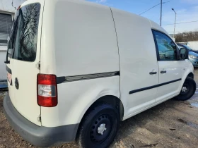 VW Caddy 2.0SDI КЛИМАТИК ! НОВ - 6199 лв. / 3169.50 € - 18919183 3