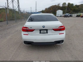 BMW 740 2019 BMW 740I XDRIVE - 32700 лв. / 16719.24 € - 93405145 8