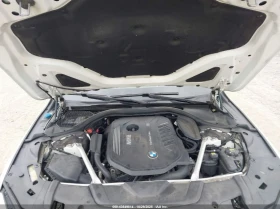 BMW 740 2019 BMW 740I XDRIVE - 32700 лв. / 16719.24 € - 93405145 13