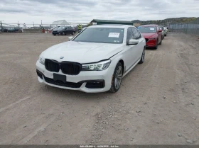 BMW 740 2019 BMW 740I XDRIVE - 32700 лв. / 16719.24 € - 93405145 4