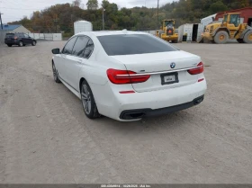 BMW 740 2019 BMW 740I XDRIVE - 32700 лв. / 16719.24 € - 93405145 7