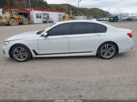BMW 740 2019 BMW 740I XDRIVE - 32700 лв. / 16719.24 € - 93405145 6