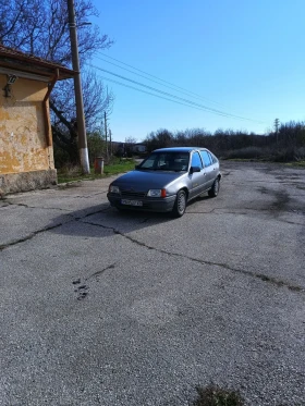 Opel Kadett  - изображение 1