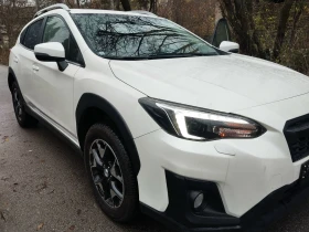 Subaru XV, снимка 15
