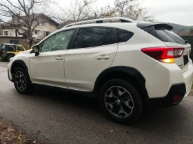 Subaru XV, снимка 5