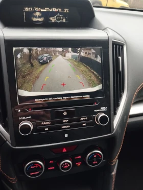 Subaru XV, снимка 9