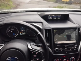 Subaru XV, снимка 12