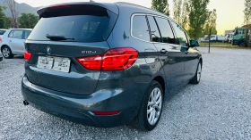 BMW 2 Gran Tourer 2.0d euro 6 ZF8 , снимка 4