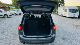 BMW 2 Gran Tourer 2.0d euro 6 ZF8 , снимка 12
