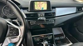 BMW 2 Gran Tourer ����6 2.0d-150��-B47-ZF8 full led | Mobile.bg � ����� ������ 13