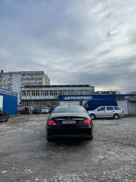 Mercedes-Benz CLS 500 AMG - 11500 € / 22492.04 лв. - 62936554 4