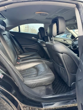Mercedes-Benz CLS 500 AMG - 11500 € / 22492.04 лв. - 62936554 10