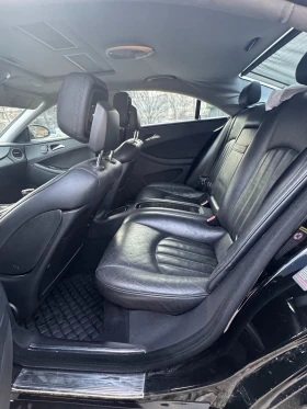 Mercedes-Benz CLS 500 AMG - 11500 € / 22492.04 лв. - 62936554 8