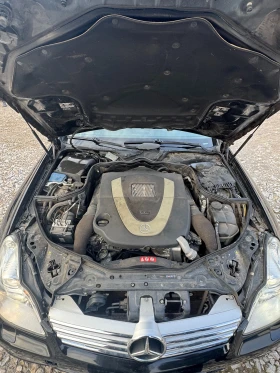 Mercedes-Benz CLS 500 AMG - 11500 € / 22492.04 лв. - 62936554 14