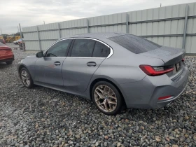 BMW 330 КРАЙНА ЦЕНА ДО БГ!!! - 25700 € / 50264.83 лв. - 95704880 2