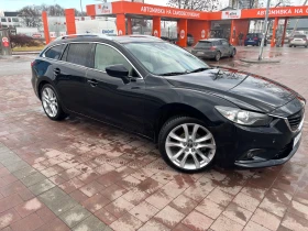 Mazda 6  GJ, снимка 7