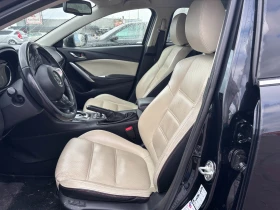 Mazda 6  GJ, снимка 11