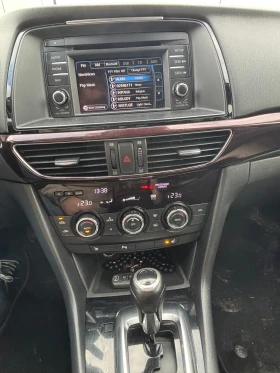 Mazda 6  GJ, снимка 15