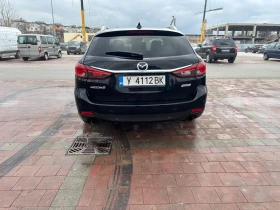 Mazda 6  GJ, снимка 4
