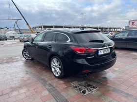 Mazda 6  GJ, снимка 3