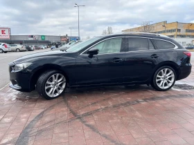 Mazda 6  GJ, снимка 2